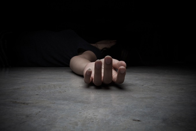 【未解決事件】ググっても出ない上野ホステス怨恨殺人事件を事件記者が暴露! カリスマ宗教「大本教」ビル一帯の聖地で…の画像1