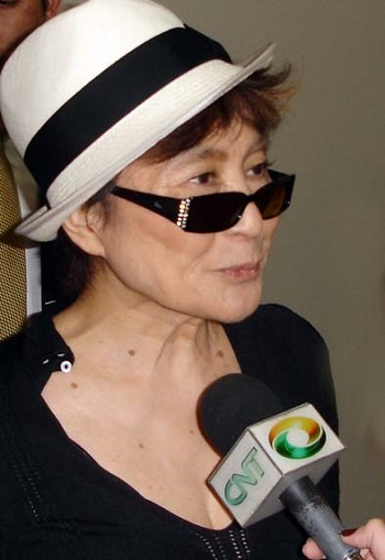 『奇跡のリンゴ』木村さんの本がアメリカで発禁、アノ企業の圧力か!? 「命が狙われる…」翻訳者オノ・ヨーコも警告の真相暴露!の画像3