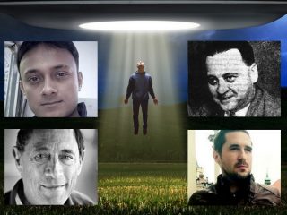 【未解決事件】謎の死&失踪を遂げた世界のUFO研究家7人！ 不自然な交通事故、フリーエネルギー発明直後、墜落現場で…