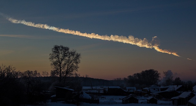 「我々の存命中に巨大隕石が地球衝突する」NASA幹部が断言! 2029年4月13日、小惑星「アポフィス」が激突か!の画像2