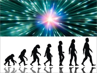 人類の2足歩行は“星の爆発”が原因だった!? 大量の宇宙線が人間を進化させた… 過激最新研究
