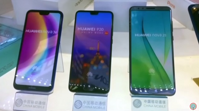 ファーウェイ製スマホユーザーにこれから起きることが超ヤバい! グーグルは閉口、識者も青ざめ「購入する理由がわからない」の画像3