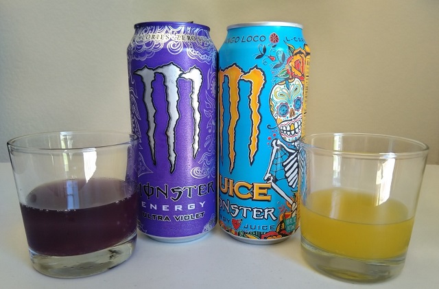 エナジードリンクを1日3リットル飲んだ男の口の中がヤバすぎる! 超グロテスクな歯に変貌… 医師警告「成分表示に疑問」の画像5