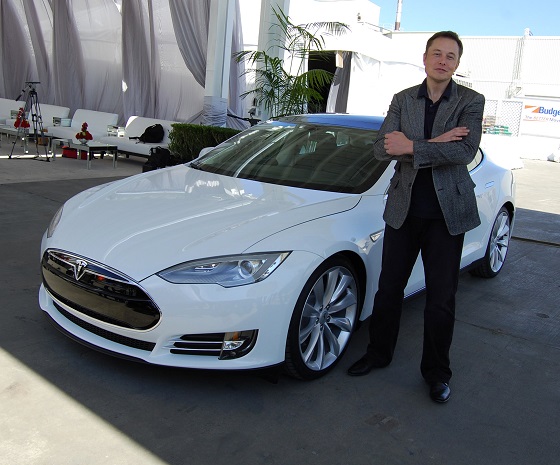 テスラCEOイーロン・マスクが火星人である18の証拠と理由がやばい! 元妻も証言、UFO搭乗経験も!?の画像3
