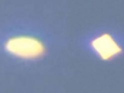 「こんな鮮明なUFO動画は久しぶりです」専門家が大興奮!!  かなりヤバイ“瞬間移動UFO”映像がフェニックスで撮影される！
