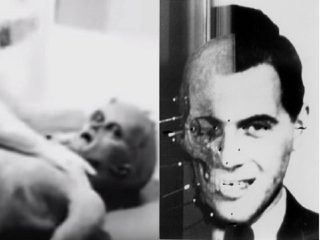 ロズウェルUFO墜落事件の宇宙人はナチス「人体実験」が作った改造人間!? 元CIA長官も納得した驚愕の内容とは？