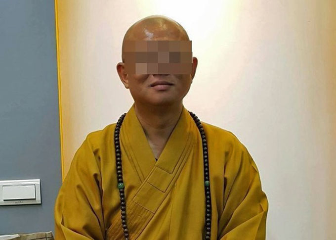 台湾ショタコン住職に実刑判決! 15歳少年に寺でAV鑑賞を強要、下半身をまさぐり…猥褻僧侶の実態!の画像1