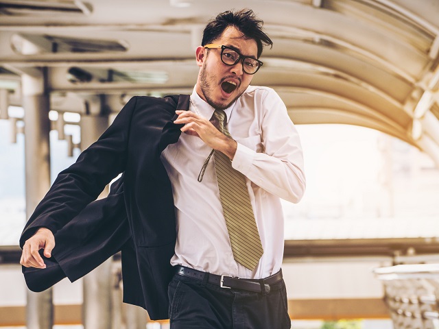 時が早く流れすぎだと感じる大人たちに朗報!「時間を劇的にゆっくりにする方法」を学者が伝授!の画像2