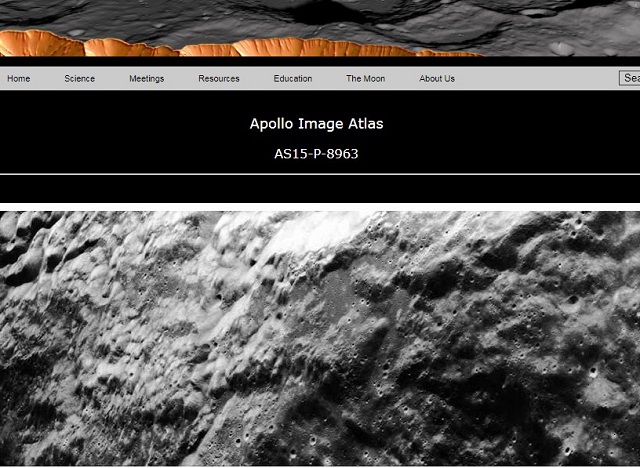 月面エイリアン基地が画像で発見される!? 「宇宙人の構造物や円盤がツィオルコフスキー・クレーターに…」の画像2