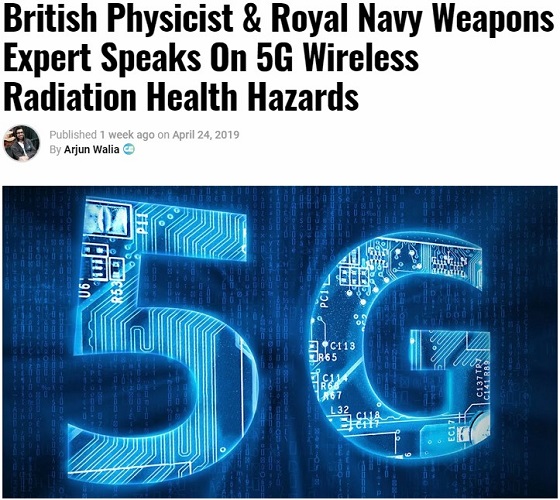 5Gの健康被害とリスクを世界中の専門家が続々指摘! 知らないのは日本だけ… 「歴史上、最も愚かなもの」!?の画像2