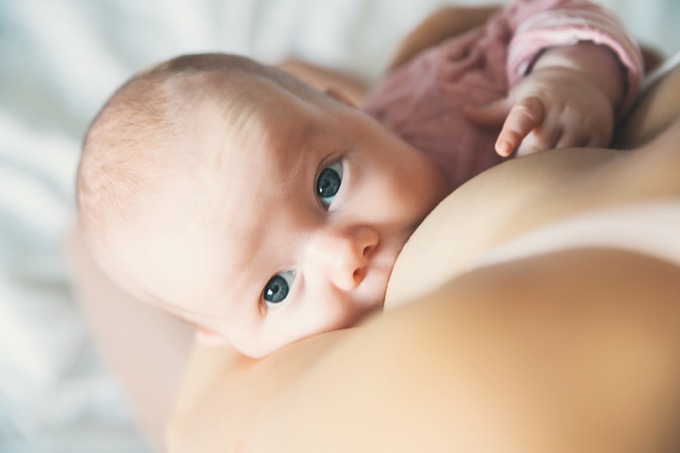 股間から母乳が出てしまった女性が報告される! 超音波検査したら陰部に… 超絶珍しい症例の原因は!?の画像1