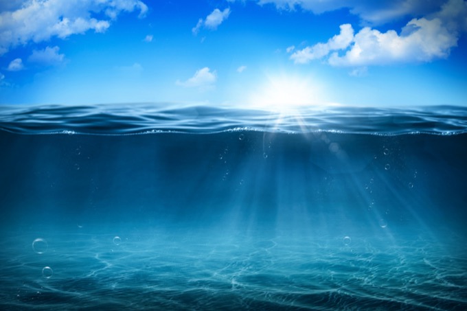海底には膨大な量の淡水が存在することが判明! 地底人の貯水槽か、水資源めぐりバトル勃発も!の画像1