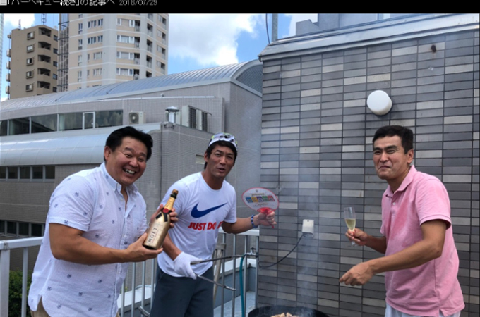 長嶋一茂の見た目が激変!? 山口達也も…「顔が別人レベル」変貌ぶりが話題になった芸能人4人!の画像1