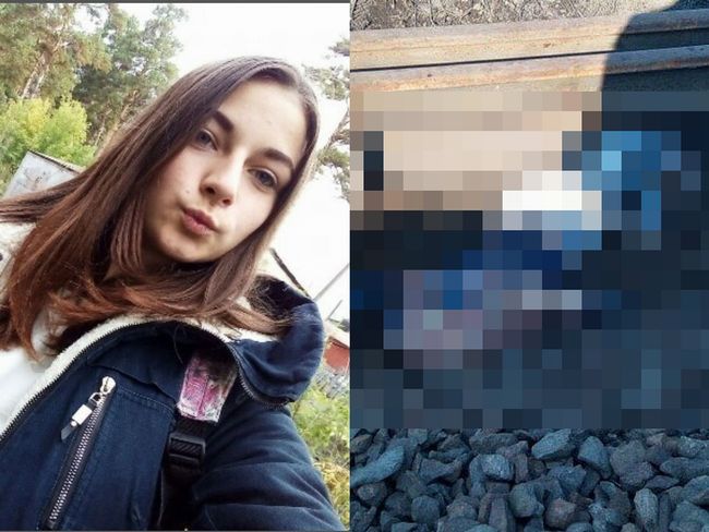 【閲覧注意】14歳ロシア人美少女が「列車風」にあおられて轢死！ 全身が捻じ曲がり… 線路脇で吹き荒れる死の風の恐怖の画像1