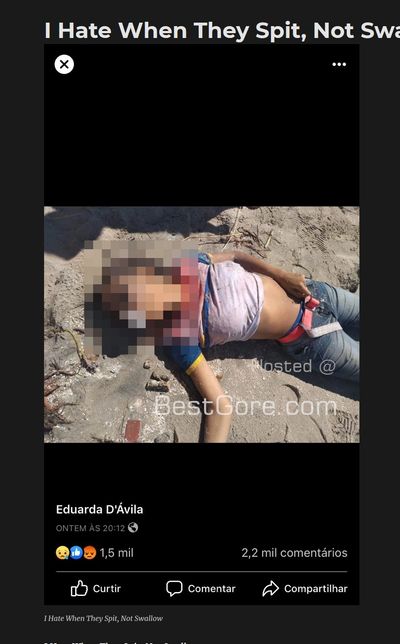 【閲覧注意・超話題】14歳少女が15歳少女にメッタ刺しで殺される衝撃の実況映像が流出! 浮気の報復か、口から泡を吹き…の画像1