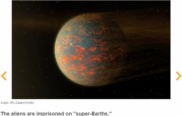 人類は知らぬ間にエイリアンを絶滅させている!? 宇宙人を見つけることができない科学者たちの深遠なる言い訳9選!の画像2