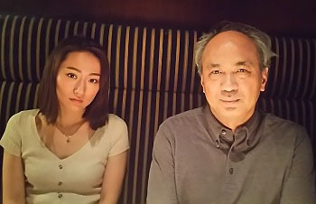 ガチの心霊現象が映った映画『霊的ボリシェヴィキ』がヤバい! 韓英恵に由紀子が憑依、高橋洋監督も戦慄した数々のオカルト現象とは!?(インタビュー)の画像2
