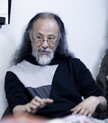 【映画『カニバ』感想】漫画家・根本敬が解説! 佐川一政とその弟による衝撃の会話「ご近所のある兄弟」の画像2