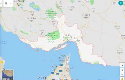 第三次世界大戦は不可避か!?イラン革命防衛隊が強すぎる! 米スパイドローンを撃墜…中東はイルミナティ核戦争へ!?の画像1