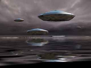 米国防省UFO問題を実名で証言！グアダルーペ島でUSO多発の事実も… 米ヒストリーチャンネル「UFO番組」が本格的！