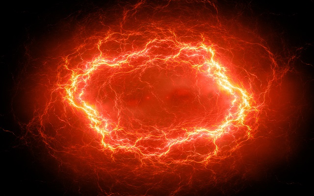 過去最大級のUFOが太陽周辺で激写される! 美しき「エンジェル型UFO」が太陽からエネルギーを補給…NASA衝撃画像!の画像2