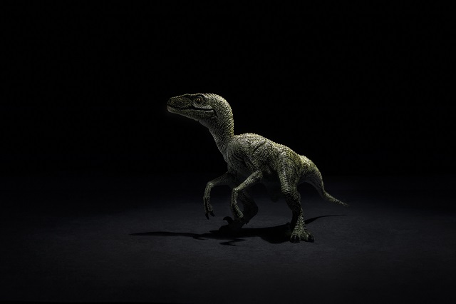 「2020年に恐竜は復活する」世界的古生物学者が宣言！ 半分出来上がった「チキノサウルス」の衝撃的特徴とは!?の画像1