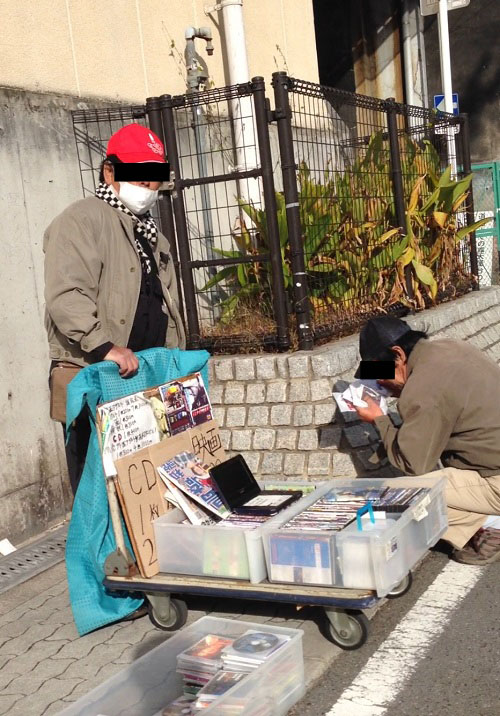 痴漢専門誌、SM雑誌…貴重なエロ本446冊がずらり! 日本一のコレクター安田理央が語る消えゆくエロ本の鎮魂歌とは!?の画像9