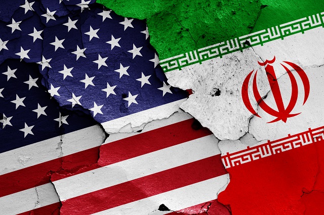 「米軍がIS兵士を救出」報道のヤバさとは!? 米国VSイランのフェイクニュース戦争は核戦争に繋がる…軍事専門家が解説!の画像2