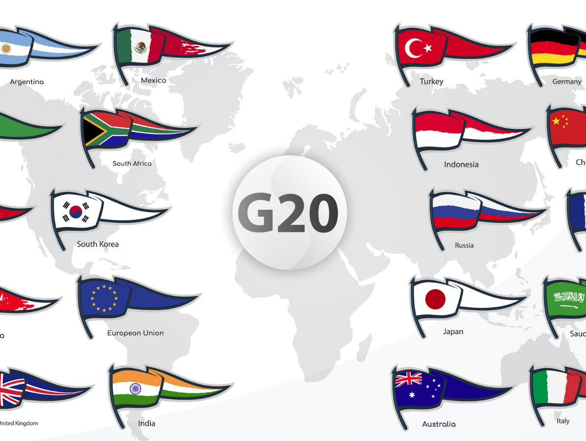 G大阪サミット直前に大混乱 拳銃事件 による知られざるヤクザ 半グレへの影響 万博のために大阪に来たのに