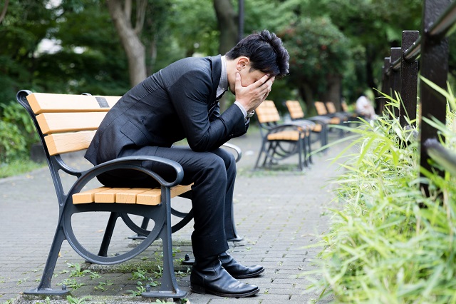 日本政府が国民の「塩の摂取量」をコントロールする陰謀的理由とは!? 減塩はうつ病・自殺の増加原因というデータもの画像2