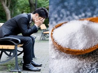 日本政府が国民の「塩の摂取量」をコントロールする陰謀的理由とは!? 減塩はうつ病・自殺の増加原因というデータも