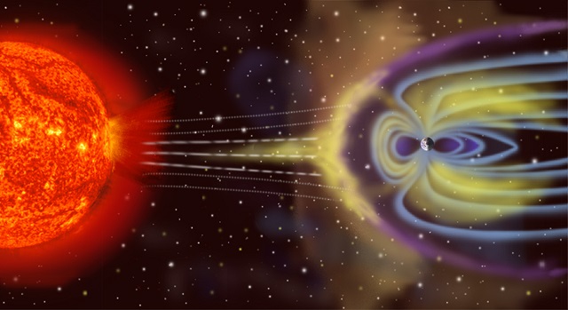 太陽黒点が16日連続でゼロ、いよいよ太陽やばい! 地球の磁場が狂いまくるか、ミニ氷河期到来か…最悪の未来の詳細とは!?の画像2