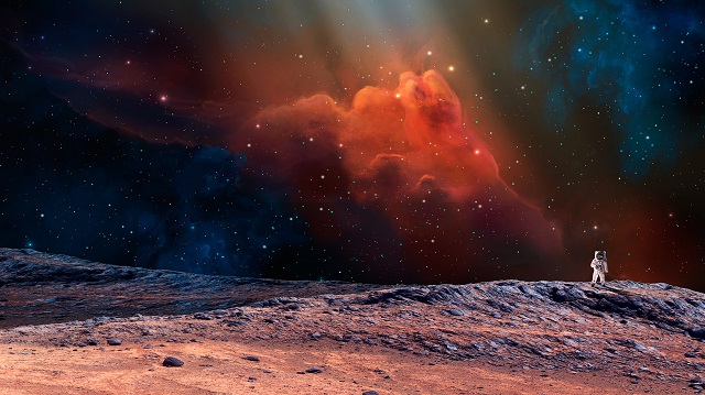 人類初の火星移住者は女性オンリー、精子さえあれば問題ない! 「地球外精子バンク」創設し… 宇宙時代に男は不要の画像2