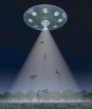 【宝塚記念】日本の競馬は宇宙人が支配していた… JRAも知らない衝撃の事実判明か!? 謎の暴露集団「七騎の会」が立ち上がる!の画像3