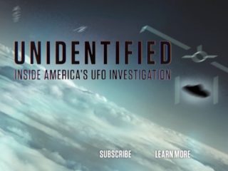 元軍、政府、CIA関係者が集結した「UFOドキュメンタリー番組」が日本の遥か上をいっている！ 『Unidentified: Inside America’s UFO Investigation』第1話最速レビュー