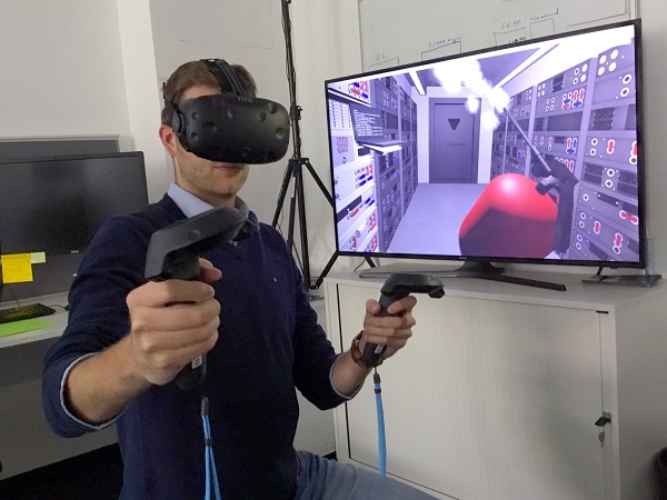 VR体験でPTSD発症、洗脳も… リアルに近づくほど強力になる負の側面が無視できないレベル!の画像1