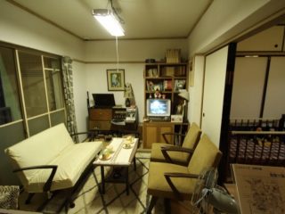 千葉県で60年前にタイムトリップできる場所が存在！ 昭和の団地の一室を完全に訪れた気持ちになれる施設「松戸市立博物館」がアツい！