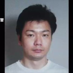 熊本の逃走男、藤木寿人の人脈が怪しすぎる!密売歴40年『実録シャブ屋』著者も緊急コメント、覚せい剤入手は元議員秘書の看板を…!?の画像1