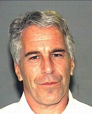 少女買春ロリコン大富豪のジェフリー・エプスタイン逮捕で新世界秩序の予定が狂う!? 陰謀の世界が大混乱… モサドが全方位で暗躍中!の画像3