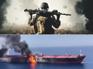 第三次世界大戦まもなく勃発へ!? 「タンカー事件の黒幕はCIAとモサド」イラン大使館に取材、驚愕の応答内容とは？