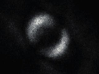 世界初！ 量子もつれが画像で捉えられる!!   光速を超える相互作用の”不気味な神秘”の可視化に成功！