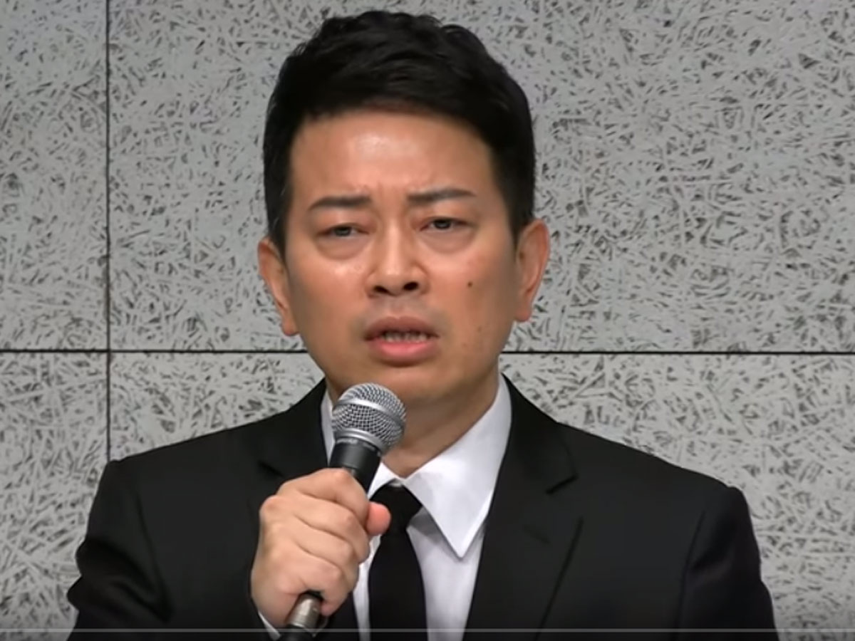吉本興業が芸人とガッチリ契約しないのは芸人のためだった! 労働組合の結成で困るのは芸人、一体なぜか徹底解説!の画像1