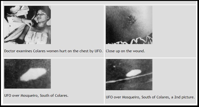 「UFOアブダクション事件」はCIAによる人体実験だった!? 機密文書発覚、電磁波で脳を操作、ホログラム…!の画像2