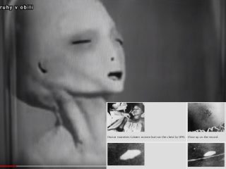 ホルマリン漬けの「エイリアンの赤ん坊」映像が存在！ブラジル最大のUFO事件“オペラサオン・プラート”で捕獲か？