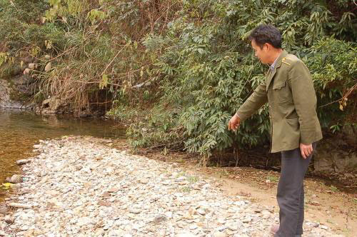 【未解決事件】毛むくじゃらの巨大生物が村人を拉致・性的暴行の末、殺害!! 中国で1000人以上が目撃した野人の行方は⁉の画像1