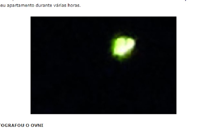 ブラジル警察が「UFOによる侵略」と結論した未解決事件とは!? 逃亡エイリアン、軍の隠蔽工作… 公式報告書の衝撃内容の画像2