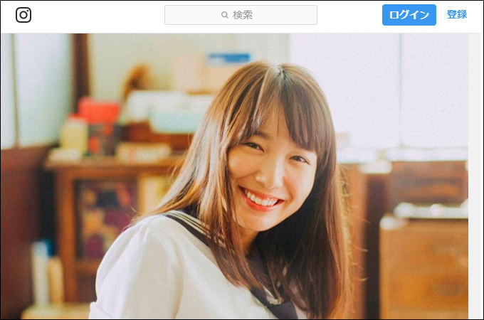 広瀬すずの伝説の水着姿がやばい? 飯豊まりえも…かつてセクシーグラビアを披露した清純派女優4人!の画像2