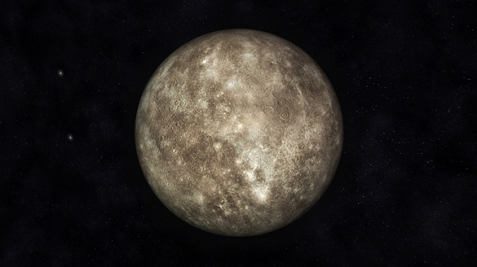 8月10日の朝（日の出前）は水星を観測するチャンス！  生涯見ることができない人多数の水星を見よう！の画像1