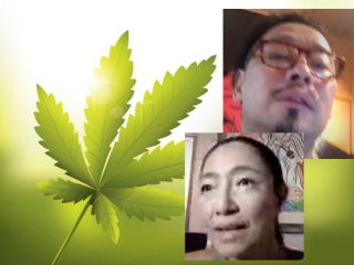 参議院選挙と「大麻」を日本で唯一、真面目に語ってみた！ 大麻の自由化を考えることは、日本人の選択の自由を問うこと（高樹沙耶×石丸元章）