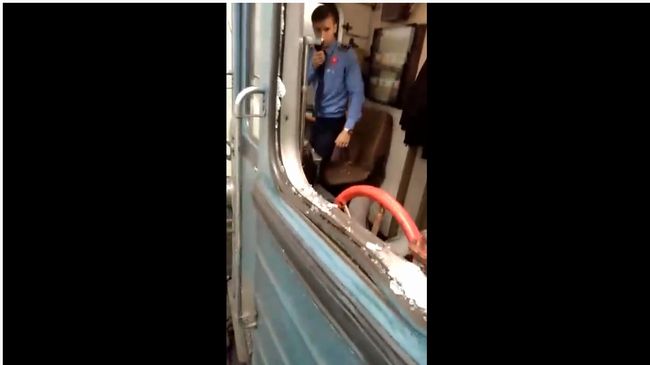 【閲覧注意】電車の飛び込み自殺でありえない失敗… 死ねなかった人はこうなる! ヤバすぎる事態に発展!=露の画像3